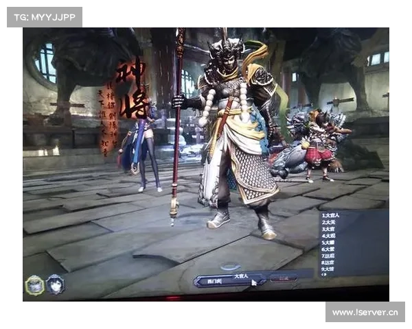 斗破苍穹OL新职业全面解析 是否值得玩家尝试与体验