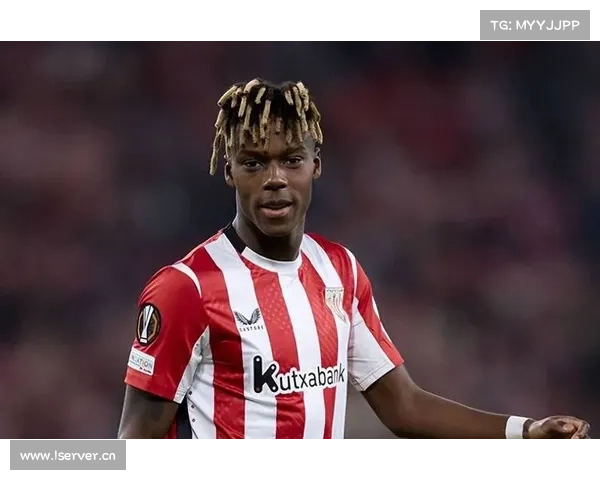 如何打造梦幻左边锋尼科威廉斯的完美足球角色与发展路径 如何打造梦幻左边锋尼科威廉斯的完美足球角色与发展路径