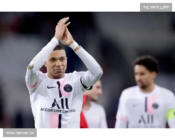 姆巴佩加盟皇马背后的转会风潮与未来足坛格局的变革