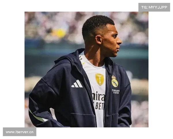 姆巴佩联手科技公司推出虚拟现实游戏 引领个人品牌新时代体验