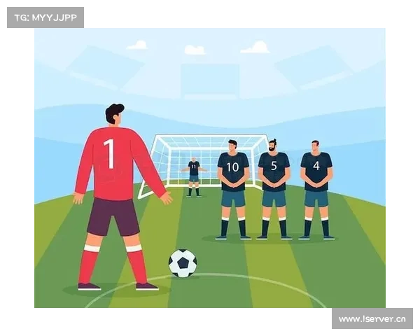 守门员如何通过观察与心理战术判断点球方向的技巧与方法