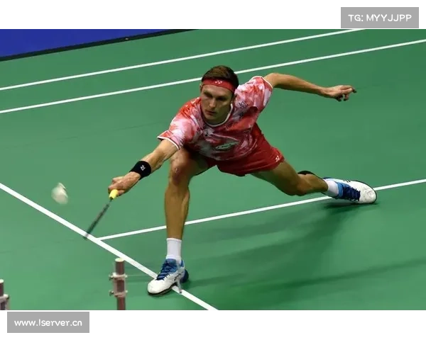 安赛龙确认参加东京奥运会 决心再度夺取羽毛球金牌