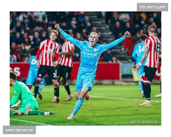 布伦特福德如何在英超逆袭曼城展现出战术与团队协作的完美结合