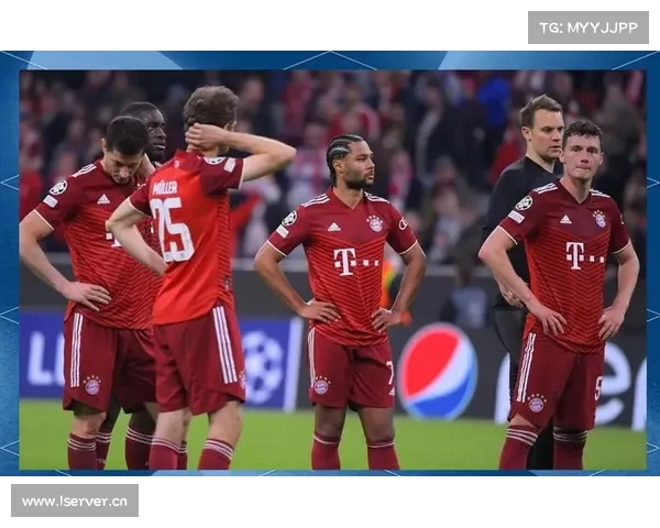 德甲新星崛起 持续挑战拜仁霸权的年轻力量逐渐成型