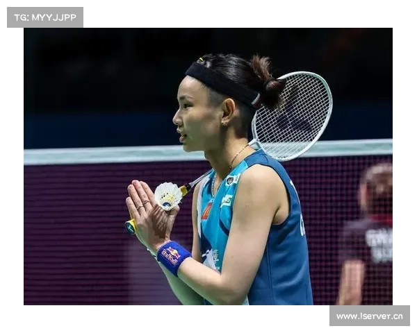 戴资颖危地马拉公开赛精彩网前假动作巧妙得分震撼全场