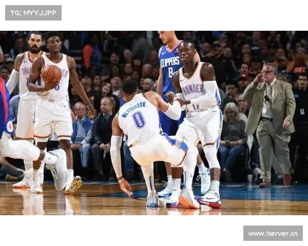 拉塞尔威斯布鲁克发起运动员心理健康支持小组助力体育界心理关怀发展 拉塞尔威斯布鲁克发起运动员心理健康支持小组助力体育界心理关怀发展