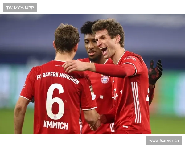 拜仁慕尼黑未来发展战略分析如何应对日益激烈的国内外竞争挑战